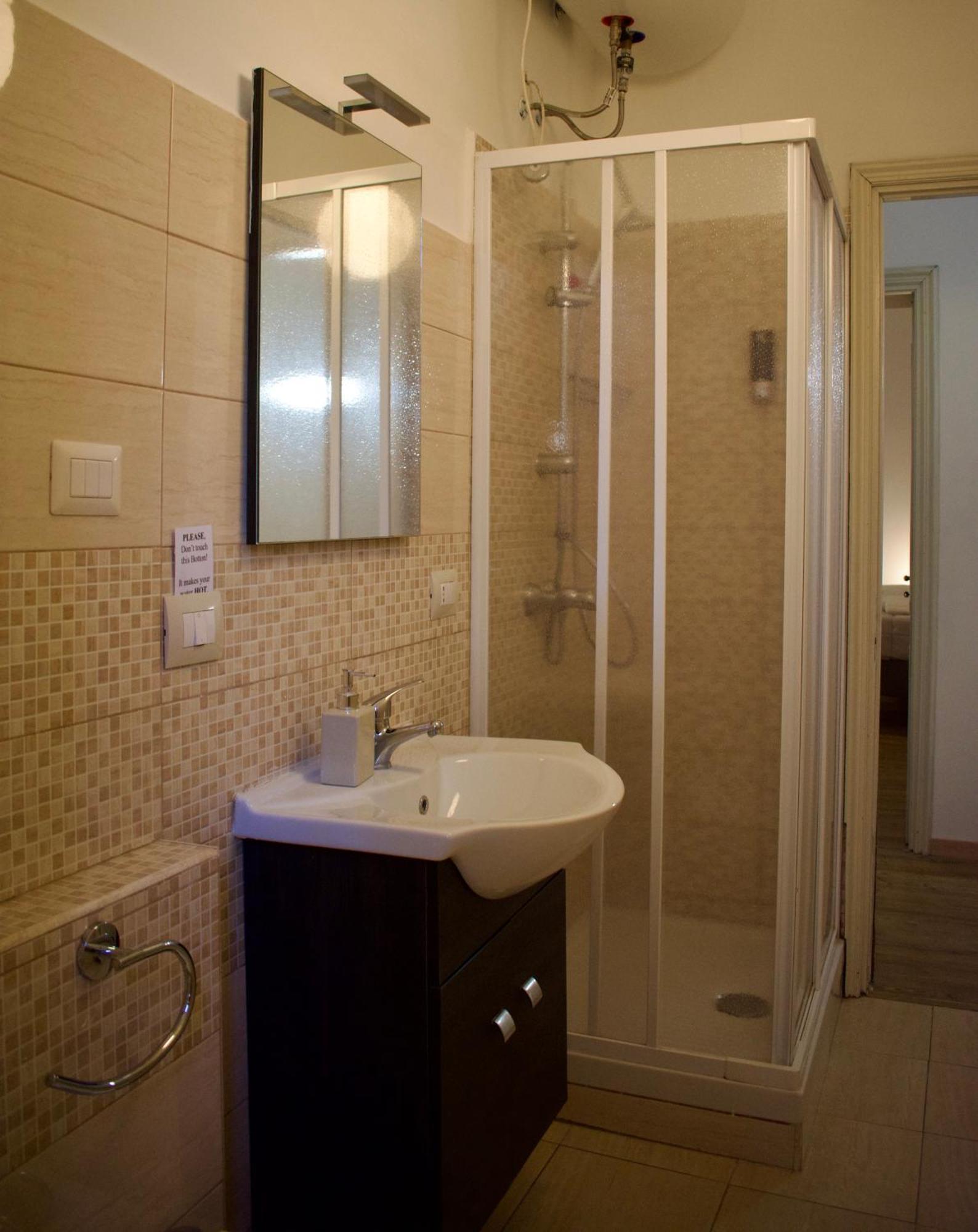 Lavinia Apartment In Trastevere Rom Exteriör bild
