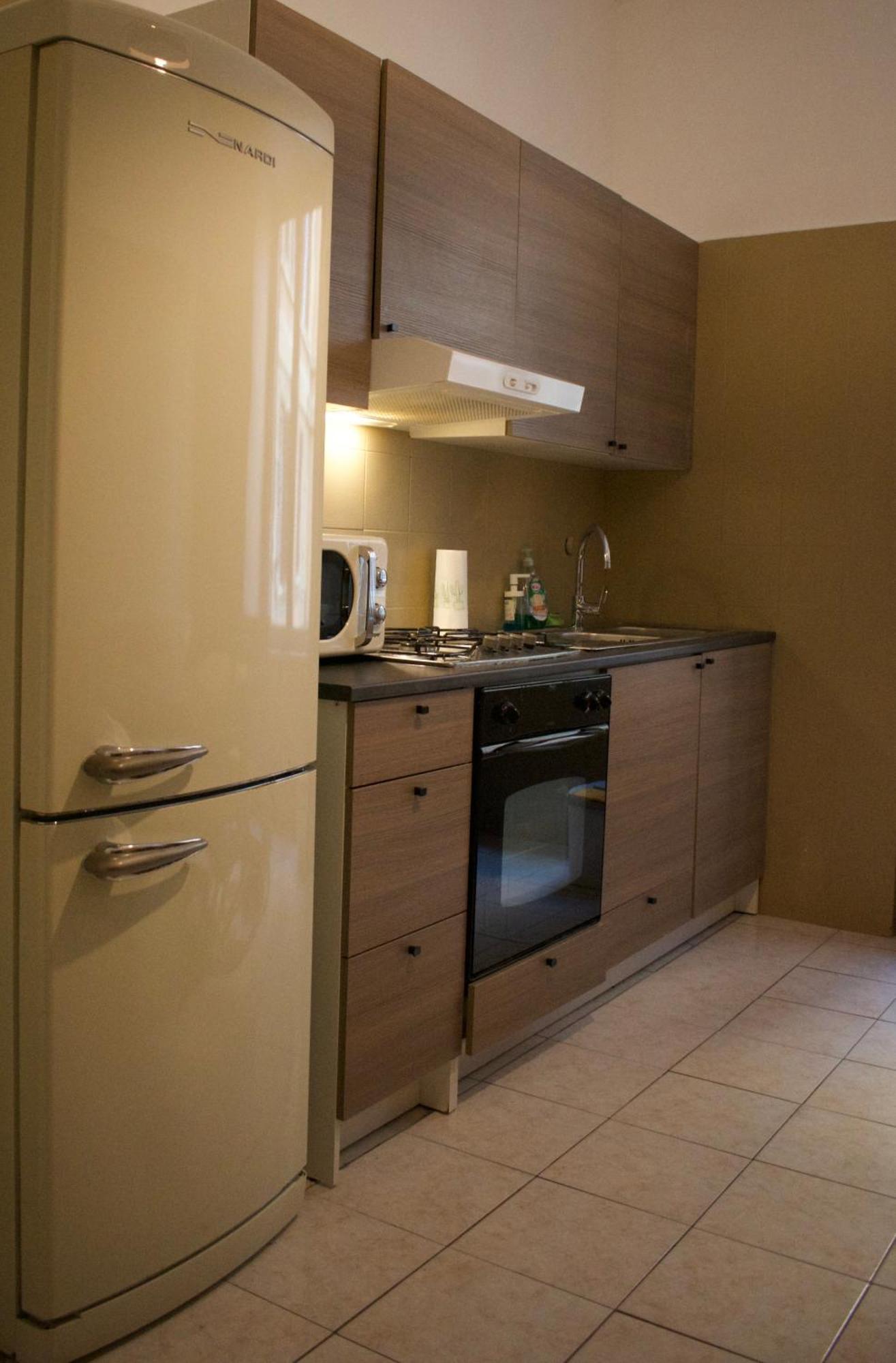 Lavinia Apartment In Trastevere Rom Exteriör bild